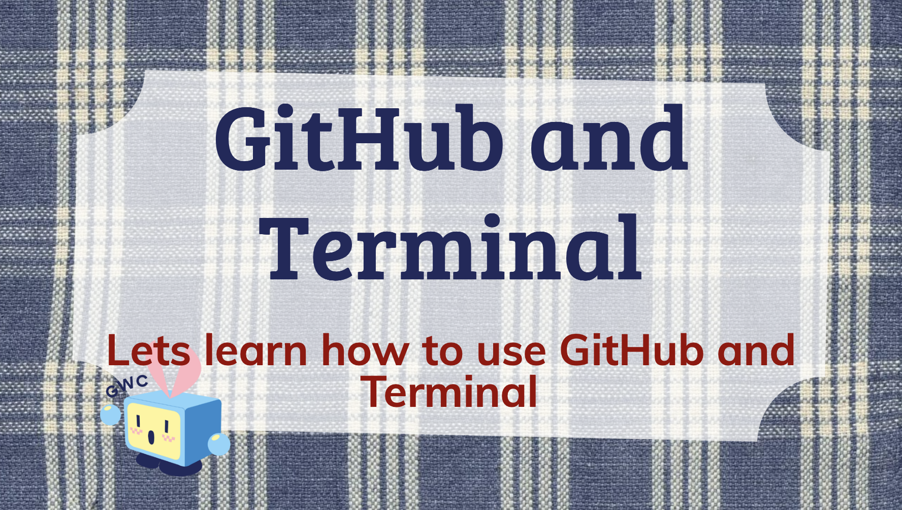 Lesson 13: Github and the Terminal 0 | 03/16/26