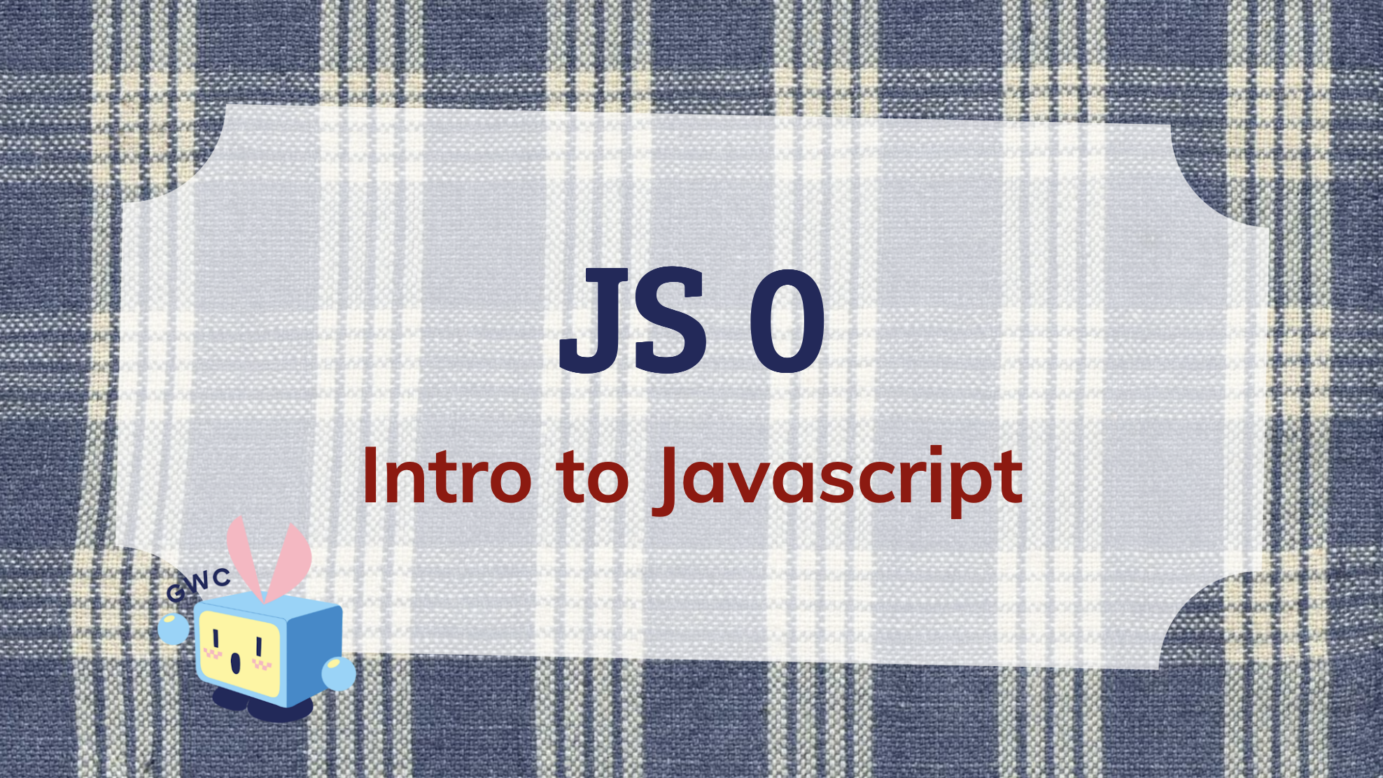 Lesson 3: Javascript 0 | 11/21/25