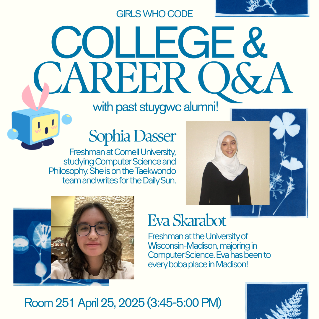 College and Career Q&A | 04/25/25